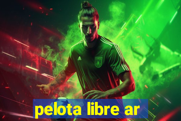 pelota libre ar